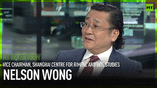 Tremendous achievements have been made in the last decade – Nelson Wong on Belt and Road initiative