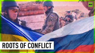 Roots of Ukraine conflict | 8 years since Kiev's 'Donbass operation'