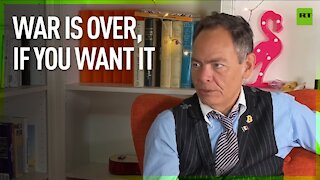 Keiser Report | War is Over, If You Want It | E1749