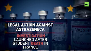 Trashed reputation | French doctor throws out AstraZeneca jabs, citing low demand