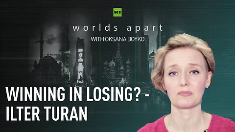 Worlds Apart | Winning in losing? - Ilter Turan
