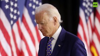 Media treating Biden’s US tour differently to that of his predecessor