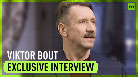 Viktor Bout: Back home from imprisonment | RT exclusive