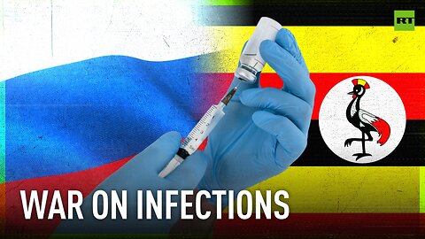 Russia and Uganda join hands in tackling biological threats