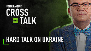 CrossTalk | Hard talk on Ukraine
