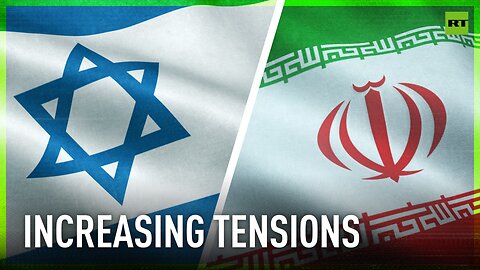 Iran vows retaliation if Israel attacks nuclear facilities