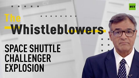 The Whistleblowers | Space Shuttle Challenger explosion