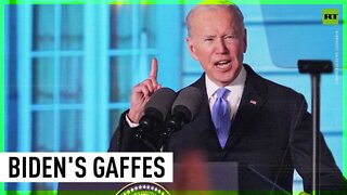 Just what is it that Joe Biden really says?