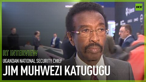 West uses international terrorism to exploit other nations – Ugandan National Security Chief
