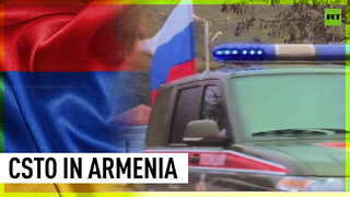 Armenia-Azerbaijan border clashes leave over 200 soldiers dead