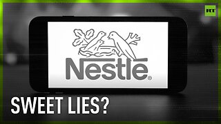 Nestle pushes products with added sugar in developing countries – watchdog