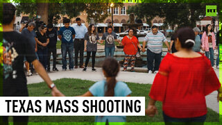 Texas hit by tragic elementary school massacre