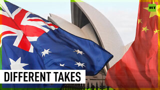 Australia wants better ties with China – Beijing demands 'concrete actions'