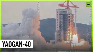 China sends new remote-sensing satellite into orbit