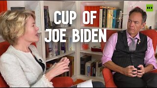 Keiser Report | Cup of Joe Biden | E1737