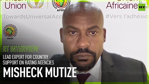 It’s important to bring different perspective – Misheck Mutize on sovereign credit ratings