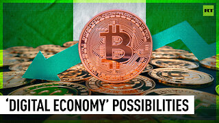 Nigeria becomes ‘most savvy crypto nation'