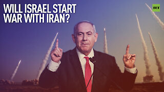 Will Israel Start War With Iran? | By Robert Inlakesh