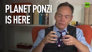 Keiser Report | Planet Ponzi is Here | E1694