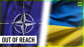 Ukraine’s membership of NATO is like horizon, always far away - Lithuanian president
