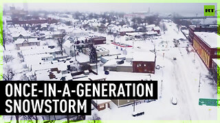 Deadly snowstorm ravages US, causing massive power outages