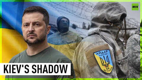 Who's doing Kiev's dirty work: RT looks into Neo-Nazi 'Aidar' Battalion