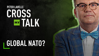 CrossTalk | Home edition | Global NATO?