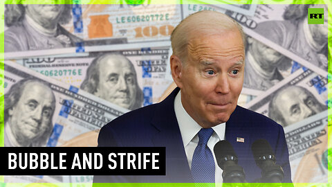Biden sees no threat to US banking sector despite spending billions on bailouts