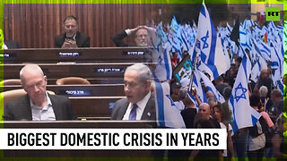 Knesset passes judicial reform – what’s next for Israel?