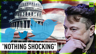 US govt had 'full access' to Twitter DMs - Musk