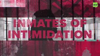 Inmates of intimidation | Male prisoners take advantage of trans rights to abuse female inmates