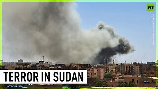 Sudan’s crisis continues, generals enlist public to fight rival paramilitary