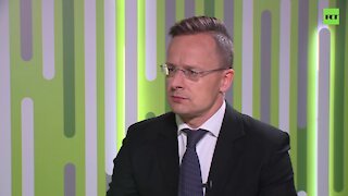 'Vaccination timing in EU was really bad,' Hungary's FM tells RT