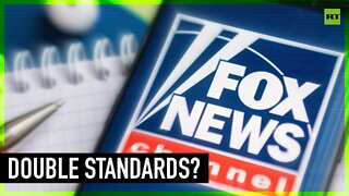Guardian goes after Fox News hosts for having own opinions