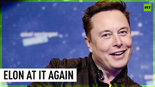 Elon Musk vs 'hypocritical' Washington Post