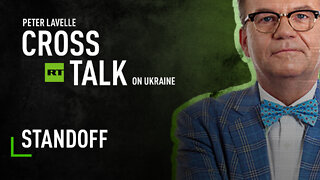 CrossTalk on Ukraine | Standoff