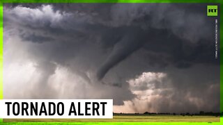 Tornadoes, storms ravage U.S. south, killing 2