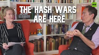 Keiser Report | The Hash Wars Are Here | E1688