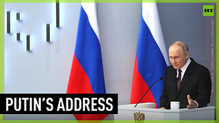 Putin addresses Russian Federal Assembly: Key takeaways