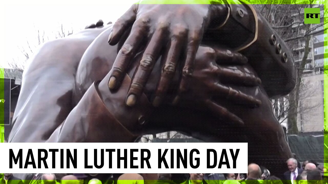 Martin Praise US officials praise Martin Luther King legacy to score political points