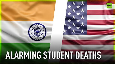 At least 11 Indian students have died in US since start of year