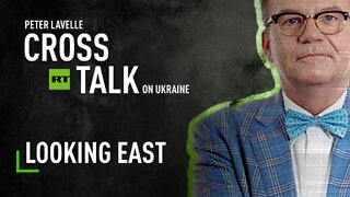 CrossTalk Bullhorns | Home edition | Looking East