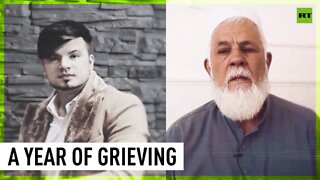 Grim anniversary | Father of Kabul Airport victim speaks out