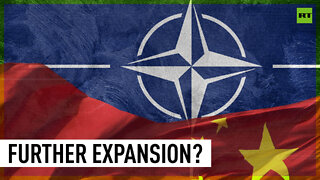 NATO expansion could prompt confrontation – China