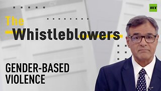 The Whistleblowers | Gender-based violence