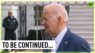 Air attacks on Yemen to continue even if they don’t stop the Houthis – Biden