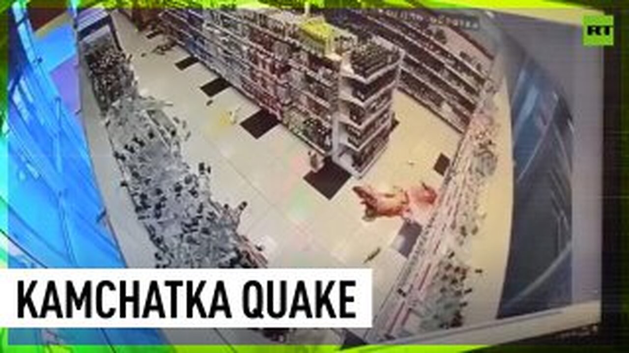 8 7 earthquake in russian