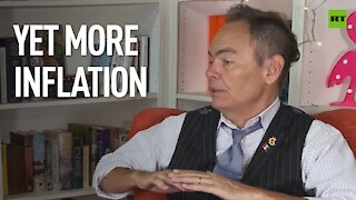 Keiser Report | Yet more inflation | E1717