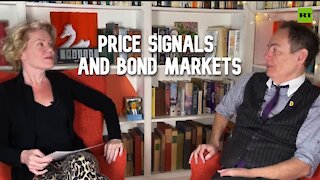 Keiser Report | Price Signals and Bond Markets | E1682