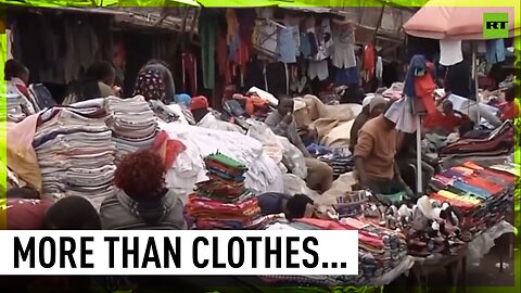 Kenyan traders oppose EU's proposal to restrict textile exports